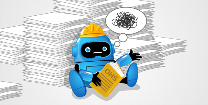 How a Dynamic Risk Assessment and Software Work Hand in Hand