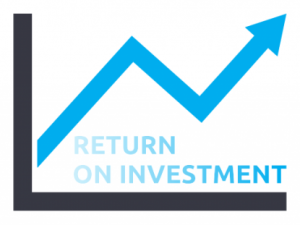 ROI Up