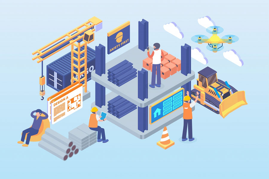 What is a safety management system?