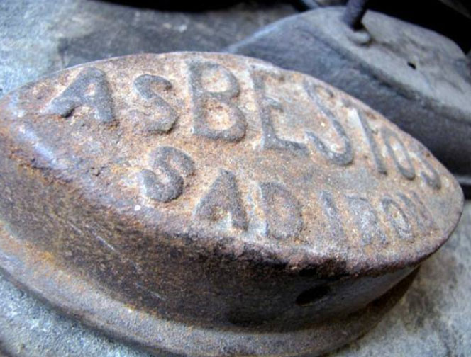 How To Identify Asbestos