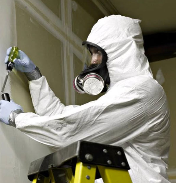 The Health Risks of Asbestos Poisoning