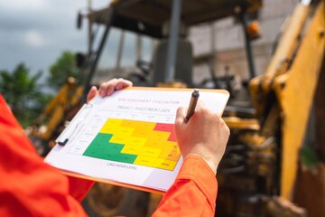 Compliance Risk Assessment Matrix