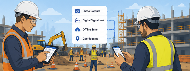Construction Safety Software: a saviour in disguise?