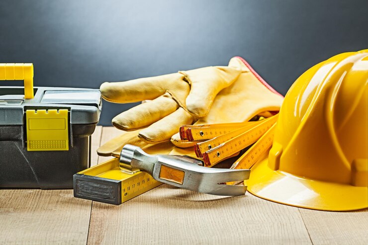 Control Measures for Confined Space Safe Work Procedure