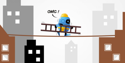 Even Climbing the Ladder of Success Requires Safety Equipment and a Safety Analysis