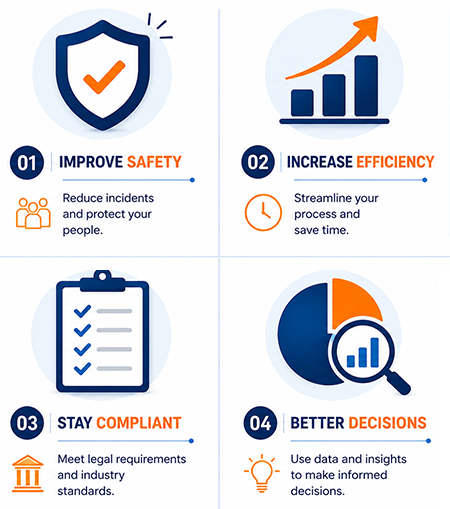 Guidelines For Risk Assessment Software