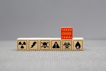 Hazardous Substances Risk Assessment