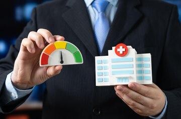 Health and Safety Risk Assessment Matrix