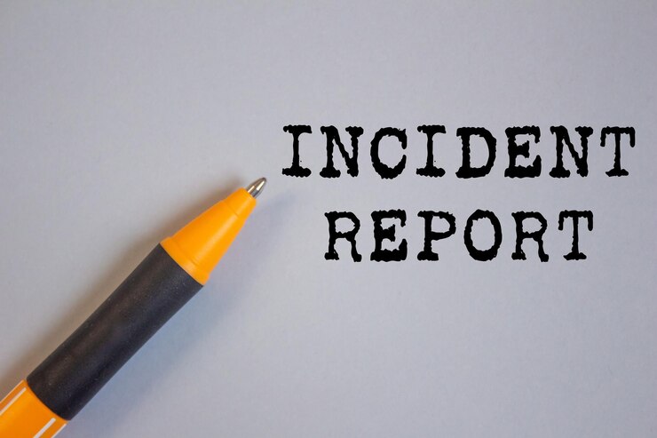 Risk Reporting: what is a dangerous incident?