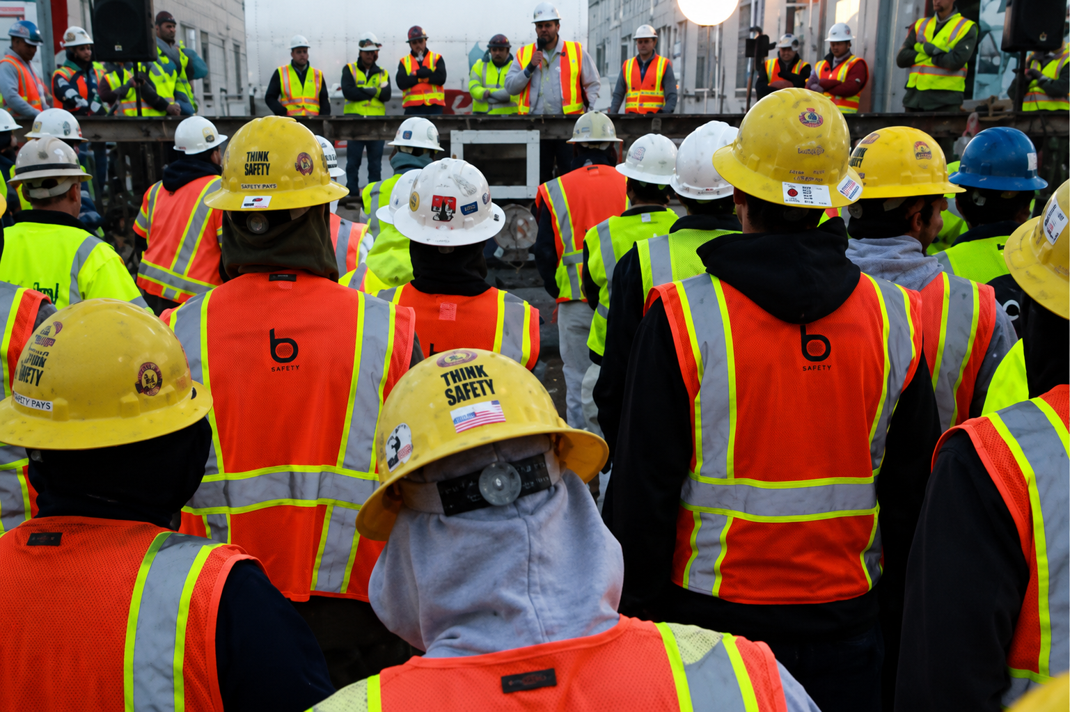 It’s Time To Get Serious About Health and Safety in Australia