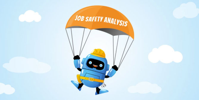 Job Safety Analysis Forms
