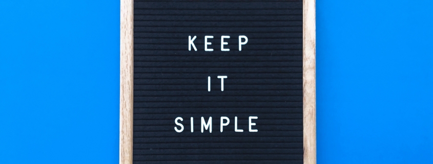 How a simple process drives safety compliance