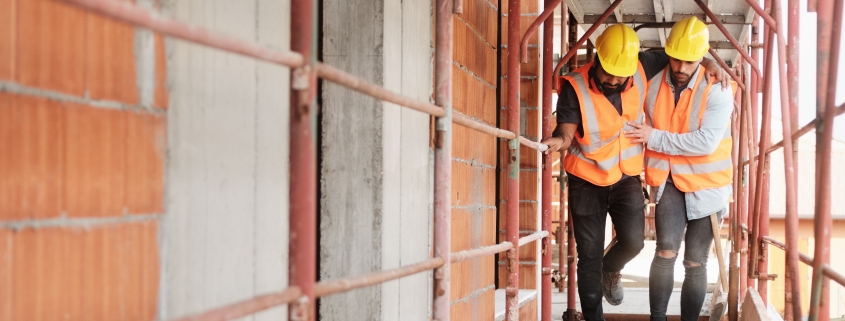 Youre worried about compliance incase of an incident