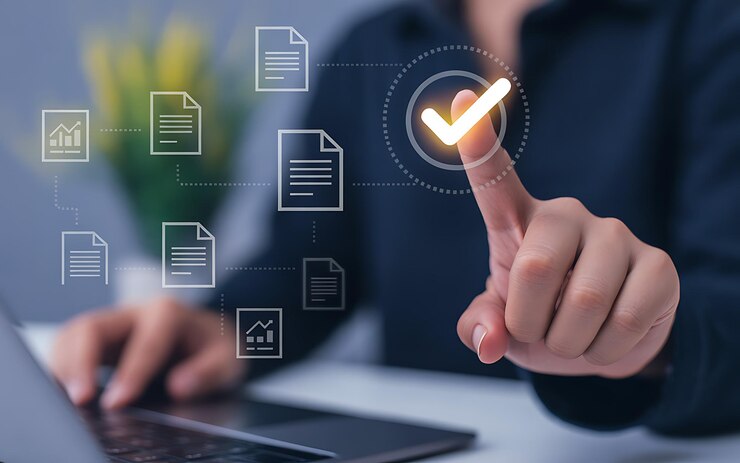 The Perfect Mix: Risk Assessment Documents and Push Notifications
