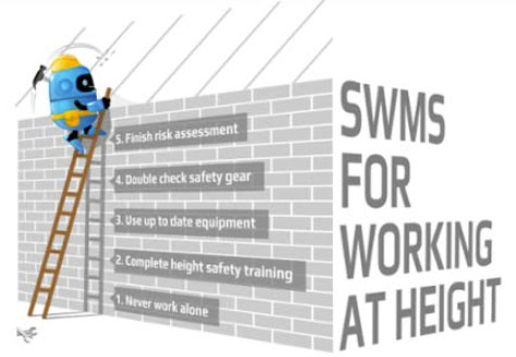 Risk Assessment For Working At Heights