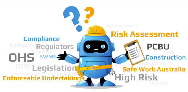 Safe Work Procedures Checklist
