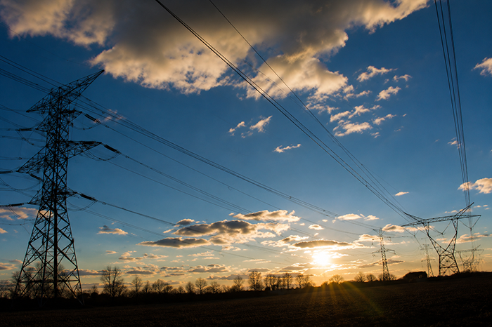 Electrical Safety in the Workplace: the story of Tim Martin