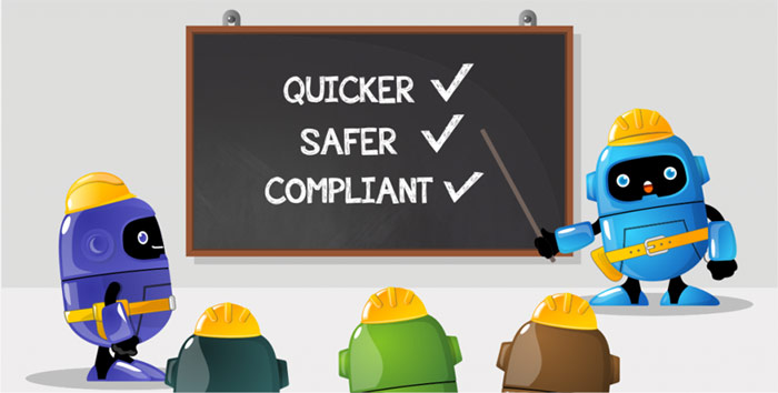 2 Ways to instantly improve your pre-starts with SafeWorkPro