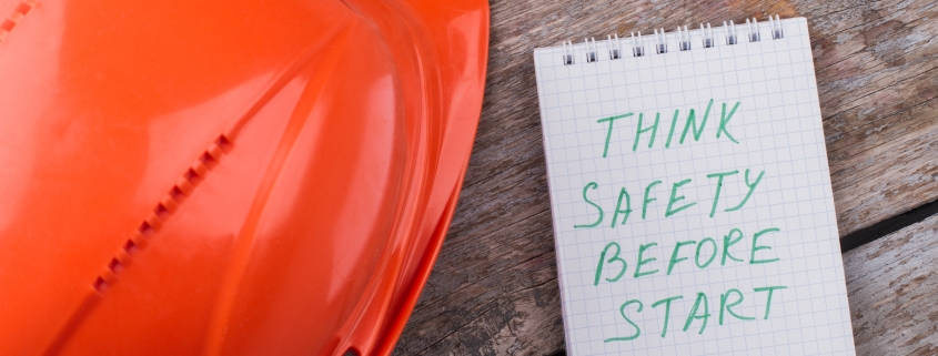 Damaged Safety Culture