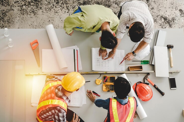 What is Job Safety Analysis?