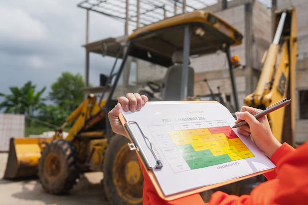 How to Write a Risk Assessment